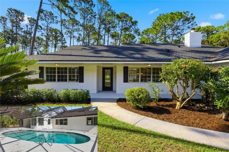 2 Elder Place, Palm Coast