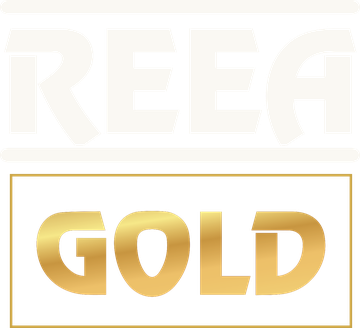 Real Estate Education Association GOLD
